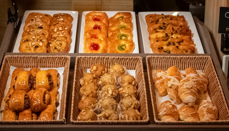 هتل جاسمین سیتی بانکوک